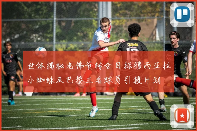 世体揭秘老佛爷转会目标穆西亚拉小蜘蛛及巴黎三名球员引援计划