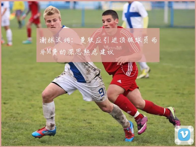 谢林汉姆：曼联应引进顶级球员而非M费的深思熟虑建议